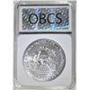 Image 4 : 2020 AMERICAN SILVER EAGLE, OBCS PERFECT GEM BU