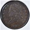Image 1 : 1826 HALF CENT   AU