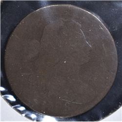1798 LARGE CENT  AG