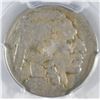 Image 2 : 1921-S BUFFALO NICKEL  PCGS G-4