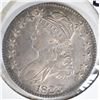 Image 1 : 1823 BUST HALF DOLLAR CH BU