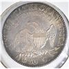 Image 2 : 1823 BUST HALF DOLLAR CH BU