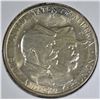 Image 1 : 1936 GETTYSBURG COMMEM HALF DOLLAR BU