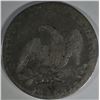 Image 2 : 1837 BUST HALF DOLLAR GOOD