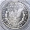 Image 3 : 1879-S REV 78 MORGAN DOLLAR  PCGS MS-61