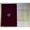 Image 1 : 1996 U.S. MINT PRESTIGE SET