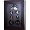 Image 2 : 1996 U.S. MINT PRESTIGE SET