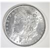 Image 1 : 1878 7/8TF MORGAN DOLLAR  CH BU