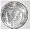 Image 2 : 1878 7/8TF MORGAN DOLLAR  CH BU