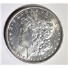 Image 1 : 1884-O MORGAN DOLLAR  GEM BU
