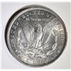 Image 2 : 1884-O MORGAN DOLLAR  GEM BU