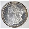 Image 1 : 1885-O MORGAN DOLLAR  CH BU PROOF LIKE
