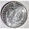 Image 2 : 1887 MORGAN DOLLAR  GEM BU