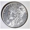 Image 1 : 1892 MORGAN DOLLAR  GEM BU