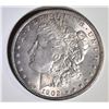 Image 1 : 1902-O MORGAN DOLLAR  GEM BU
