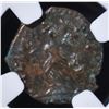 Image 3 : AD 383-408  ARCADIUS  NGC VF