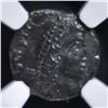 Image 2 : AD 337-361  CONSTANTIUS II  NGC CH XF