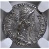 Image 2 : AD 177-182/3  CRISPINA  NGC VF