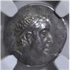 Image 2 : 96-63 BC  ARIOBARZANES  NGC AU