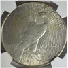 Image 3 : 1934 PEACE DOLLAR NGC MS-64