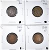 Image 4 : 12 INDIAN CENTS MIXED DATES AND GRADES