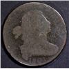 Image 1 : 1801 LARGE CENT 3 ERRORS REV. AG