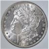 Image 2 : 1881 MORGAN DOLLAR, CCGS SUPERB GEM BU