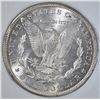 Image 3 : 1881 MORGAN DOLLAR, CCGS SUPERB GEM BU