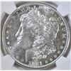 Image 2 : 1881-S MORGAN DOLLAR, NGC MS-65