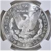 Image 3 : 1881-S MORGAN DOLLAR, NGC MS-65