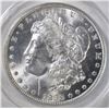 Image 2 : 1883-CC MORGAN DOLLAR, ANACS MS-64