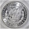 Image 3 : 1883-CC MORGAN DOLLAR, ANACS MS-64