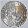 Image 3 : 1884-O MORGAN DOLLAR, CCGS SUPERB GEM+ BU