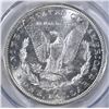 Image 3 : 1886-S MORGAN DOLLAR, PCGS MS-64