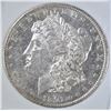 Image 2 : 1891 MORGAN DOLLAR, CCGS CH/GEM BU PL