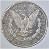 Image 3 : 1891 MORGAN DOLLAR, CCGS CH/GEM BU PL