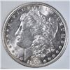 Image 2 : 1904 MORGAN DOLLAR, CCGS GEM BU