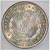 Image 3 : 1921 MORGAN DOLLAR ICG-MS 64