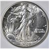 Image 1 : 1941 WALKING LIBERTY HALF DOLLAR  CH BU