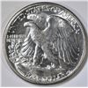 Image 2 : 1941 WALKING LIBERTY HALF DOLLAR  CH BU