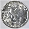 Image 2 : 1944 WALKING LIBERTY HALF DOLLAR  GEM BU