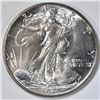Image 1 : 1945 WALKING LIBERTY HALF DOLLAR  GEM BU