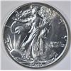 Image 1 : 1946 WALKING LIBERTY HALF DOLLAR  GEM BU