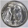 Image 2 : 1947-D WALKING LIBERTY HALF DOLLAR  GEM BU