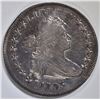 Image 1 : 1795 BUST DOLLAR  CH AU