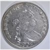 Image 1 : 1802 BUST DOLLAR XF