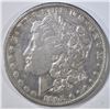 Image 1 : 1895-S MORGAN DOLLAR XF