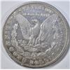 Image 2 : 1895-S MORGAN DOLLAR XF