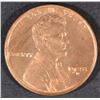 Image 1 : 1928-D LINCOLN CENT CH BU RD