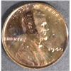 Image 1 : 1940 LINCOLN CENT CH PROOF